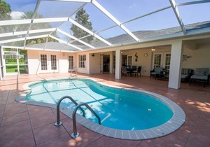 163 m² House ∙ 4 bedrooms ∙ 8 guests