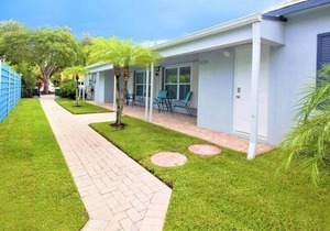 1639B FLL Studio: 1.5 mi to Beach & Las Olas Blvd