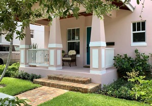 167 m² House ∙ 3 bedrooms ∙ 6 guests