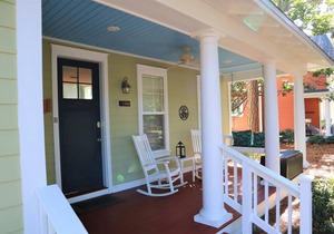 172 m² House ∙ 3 bedrooms ∙ 8 guests
