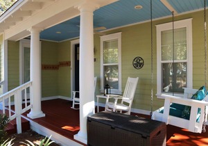 172 m² House ∙ 3 bedrooms ∙ 8 guests