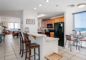174 m² Condo ∙ 3 bedrooms ∙ 6 guests