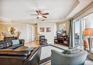 177 m² Condo ∙ 3 bedrooms ∙ 8 guests
