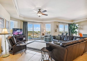 177 m² Condo ∙ 3 bedrooms ∙ 8 guests