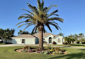 185 m² House ∙ 3 bedrooms ∙ 6 guests