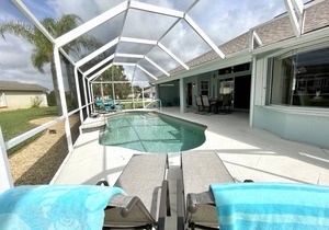 185 m² House ∙ 3 bedrooms ∙ 6 guests