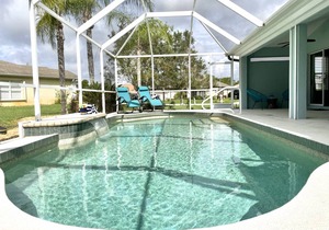 185 m² House ∙ 3 bedrooms ∙ 6 guests