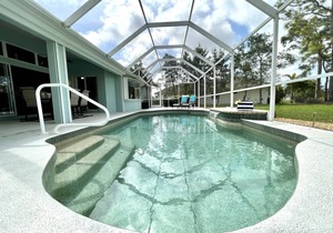 185 m² House ∙ 3 bedrooms ∙ 6 guests