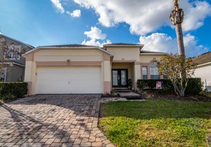 186 m² House ∙ 4 bedrooms ∙ 8 guests
