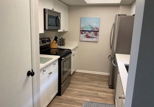 1Bedroom Condo in Wild Pines of Bonita Bay with a Million Dollar View!