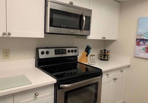 1Bedroom Condo in Wild Pines of Bonita Bay with a Million Dollar View!