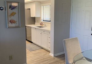 1Bedroom Condo in Wild Pines of Bonita Bay with a Million Dollar View!