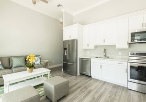 2 Bedroom 1 Bath Condo at Bayfront Suites & Marina - NO CLEANING FEE