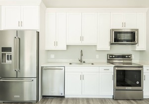 2 Bedroom 1 Bath Condo at Bayfront Suites & Marina - NO CLEANING FEE