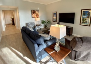2 Bedroom 2 Bath Cottage at Naples Bay Resort!