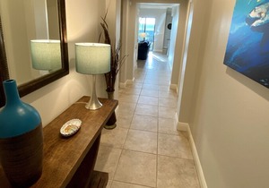 2 Bedroom 2 Bath Cottage at Naples Bay Resort!