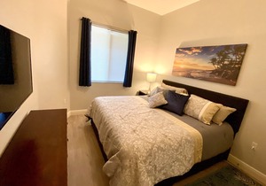 2 Bedroom 2 Bath Cottage at Naples Bay Resort!