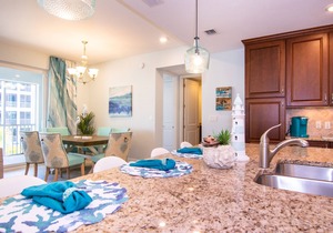 2 Bedroom 2 Bath Luxury Condo in Margaritaville