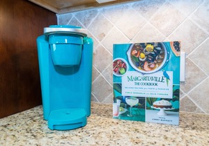 2 Bedroom 2 Bath Luxury Condo in Margaritaville