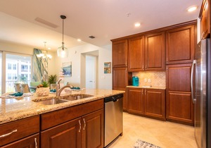 2 Bedroom 2 Bath Luxury Condo in Margaritaville