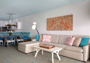 2 Bedroom - Marriott's Harbour Lake - Full Resort Access