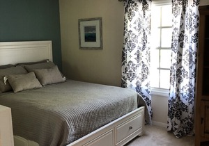 2 Bedroom Waterfront Condo