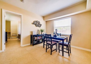 ❤️#2: Brand New, 1BR apt, Private Patio