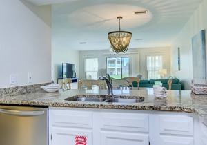 2 C, Three Bedroom Townhome | 3 Bed, 2 Bath