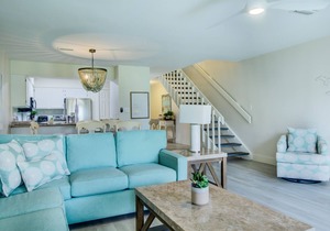 2 C, Three Bedroom Townhome | 3 Bed, 2 Bath
