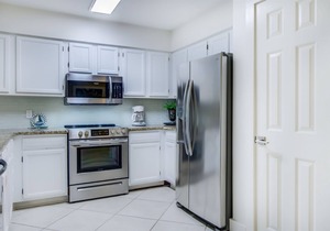 2 C, Three Bedroom Townhome | 3 Bed, 2 Bath