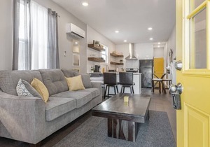 2 Historic Ybor City Apartments side by side