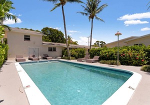 #2 · Perfect Studio in the Heart of Fort Lauderdale