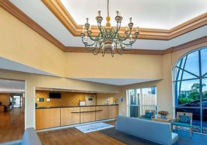 2-Star Hotel ∙ La Quinta by Wyndham West Palm Beach Airport