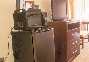 2-Star Hotel ∙ Best Western Plus Cecil Field Inn & Suites