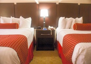 2-Star Hotel ∙ Best Western Plus Cecil Field Inn & Suites