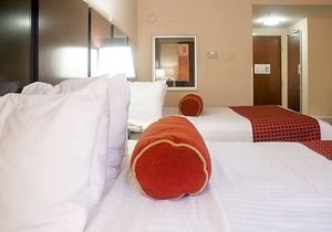 2-Star Hotel ∙ Best Western Plus Cecil Field Inn & Suites