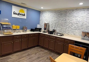 2-Star Hotel ∙ Days Inn by Wyndham Aiken - Interstate Hwy 20