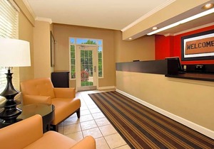 2-Star Hotel ∙ Extended Stay America Suites - Boca Raton - Commerce