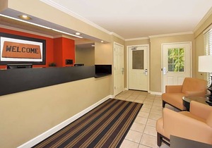 2-Star Hotel ∙ Extended Stay America Suites - Boca Raton - Commerce