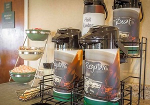 2-Star Hotel ∙ Quality Inn Aiken