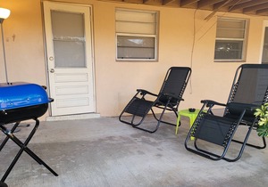#2 WALKING DISTANCE TO THE BEACH