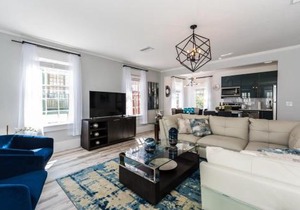 20 Hypolita - Luxury Downtown Apartment
