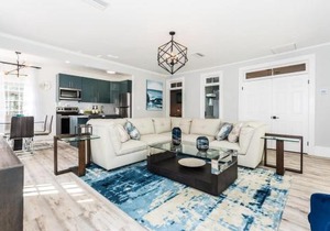 20 Hypolita - Luxury Downtown Apartment