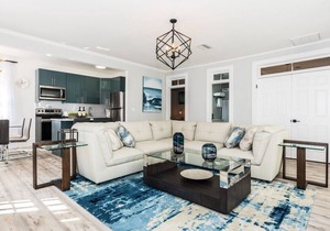 20 Hypolita - Luxury Downtown Apartment