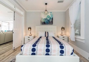 20 Hypolita - Luxury Downtown Apartment