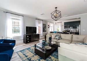 20 Hypolita - Luxury Downtown Apartment