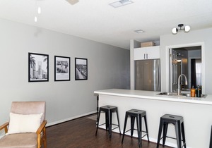 200 Steps to Private Beach - Ground Floor Condo!
