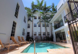 2025 Discounted! ★ South of 5th Art Deco Condo in South Beach Best Neighborhood★