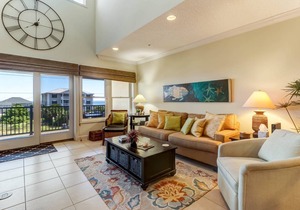 204 m² Condo ∙ 3 bedrooms ∙ 6 guests