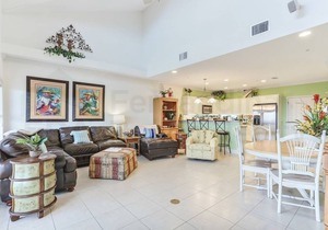 204 m² House ∙ 3 bedrooms ∙ 8 guests